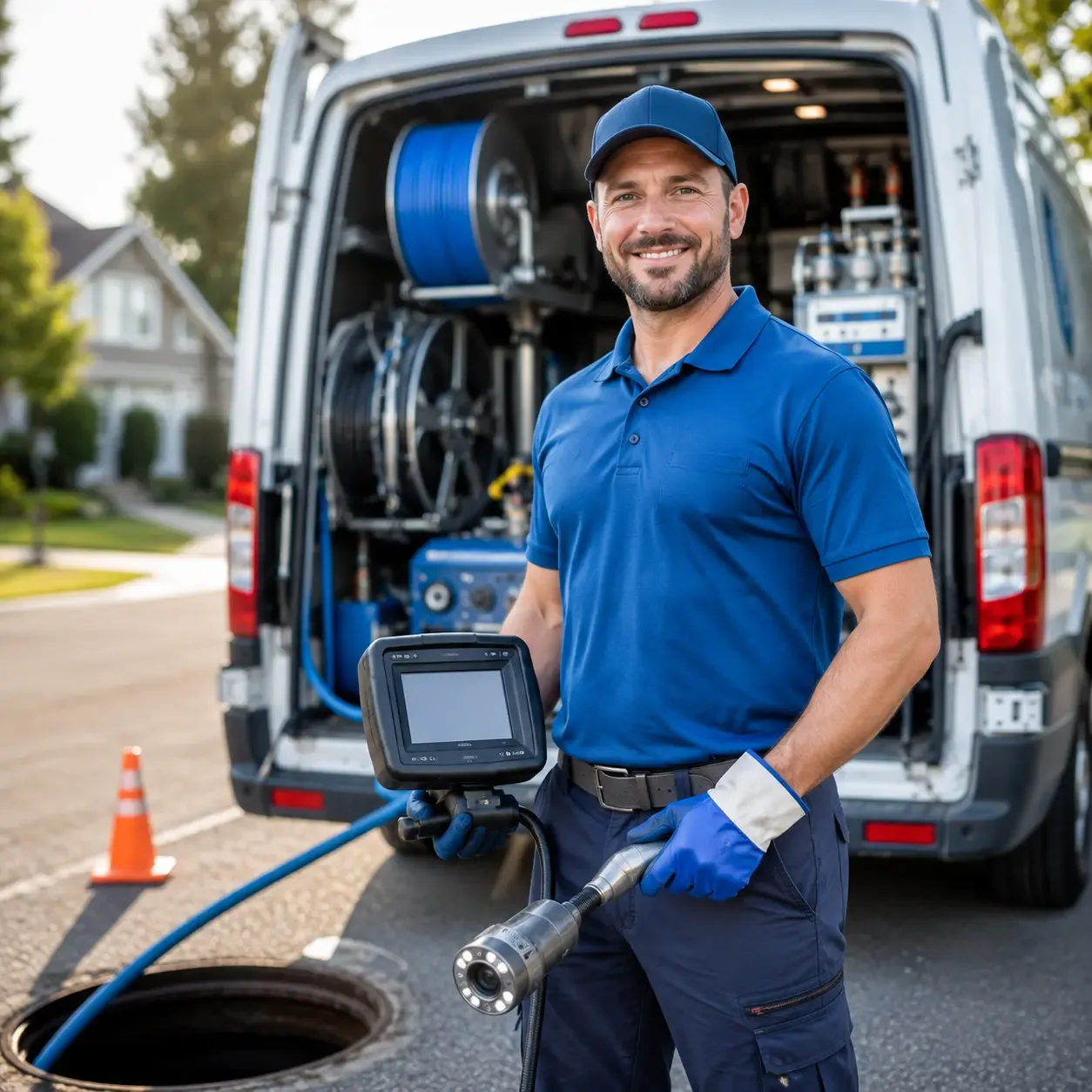 Local Pipe Relining specialists in South Kortright, NY