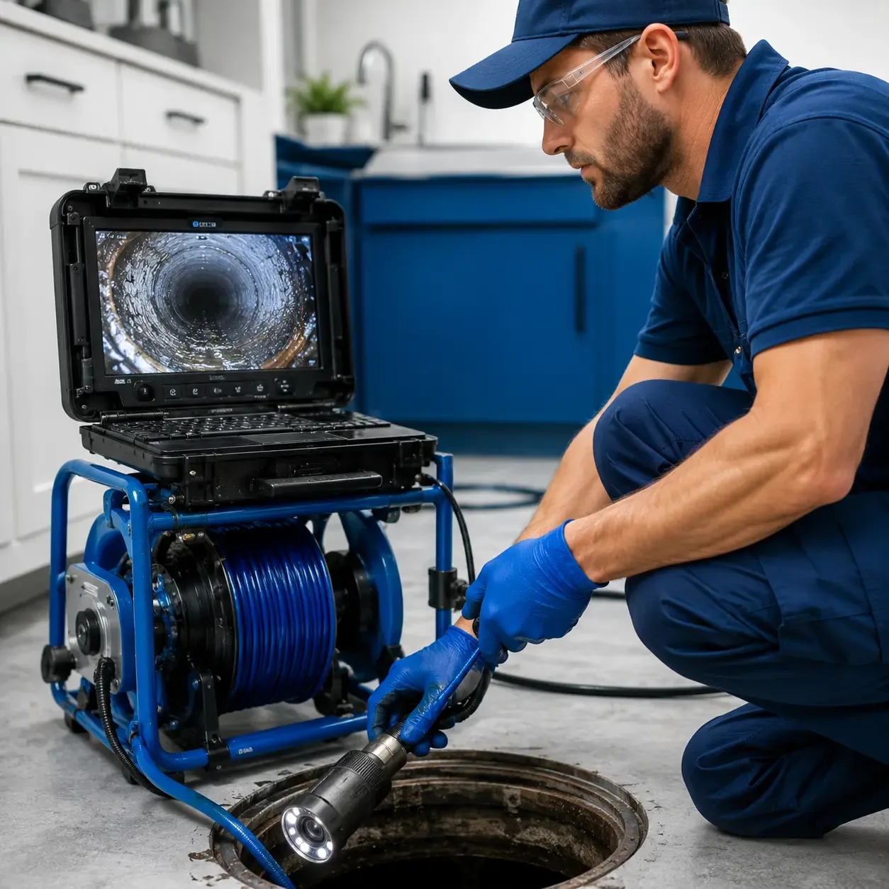 Pipe Relining professionals serving South Kortright, NY